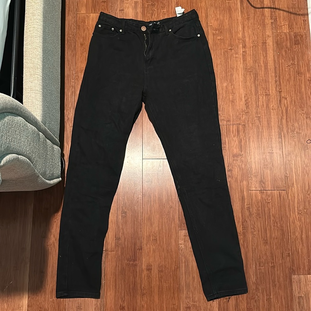 Tall Women’s Jeans